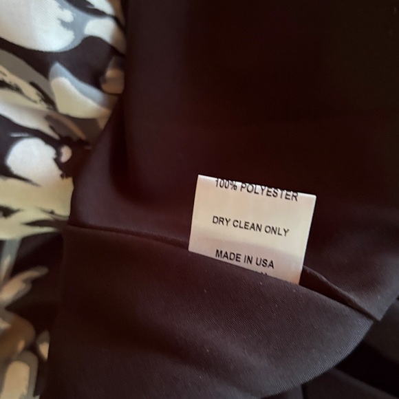 Amanda Uprichard Oscar Portofino Dress - Picture 7 of 7